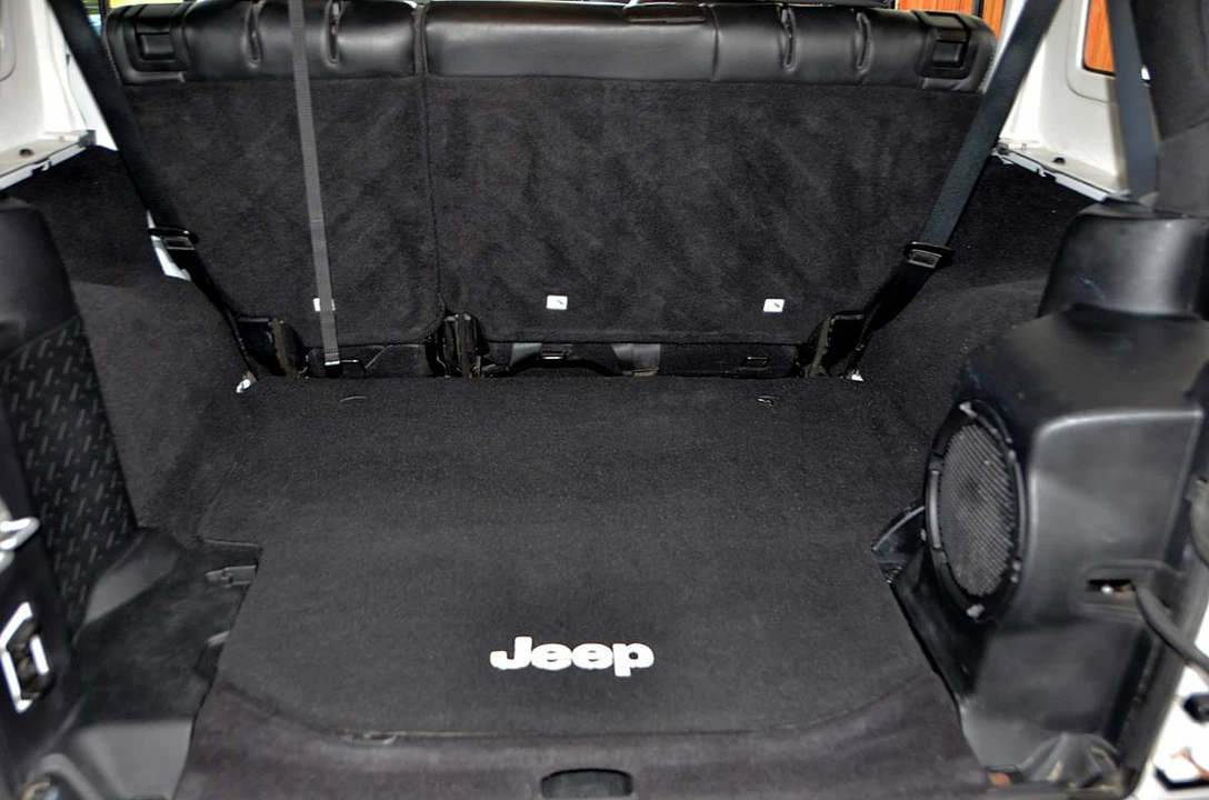 2014 Jeep JK Wrangler - Image 2 of 20