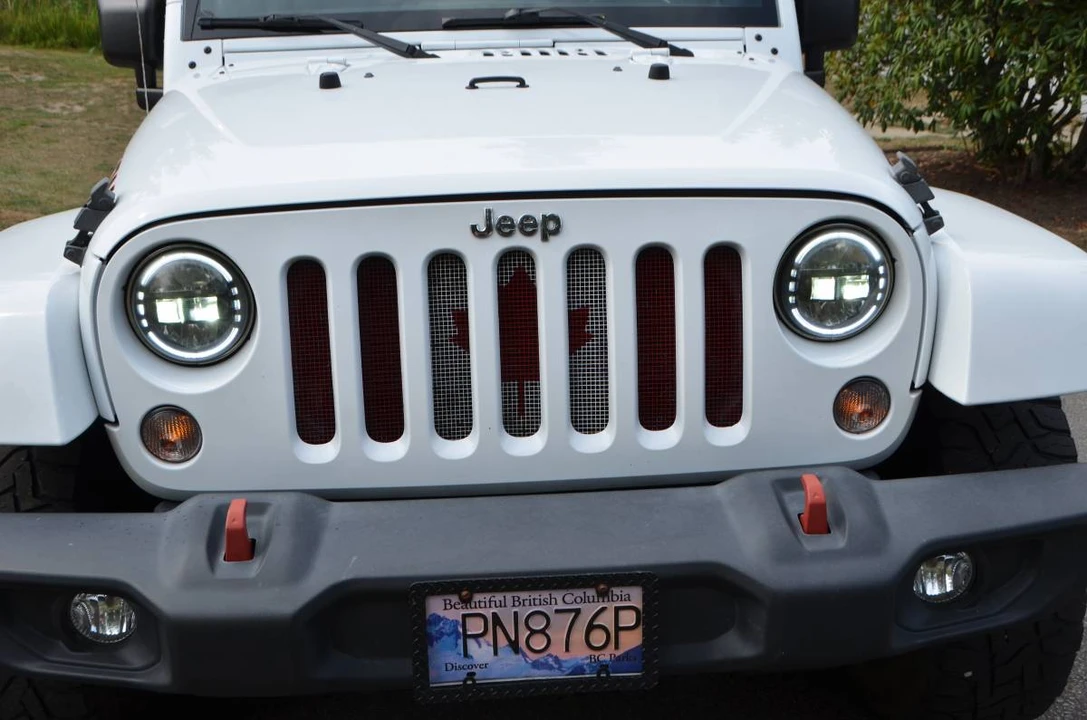 2014 Jeep JK Wrangler - Image 12 of 20