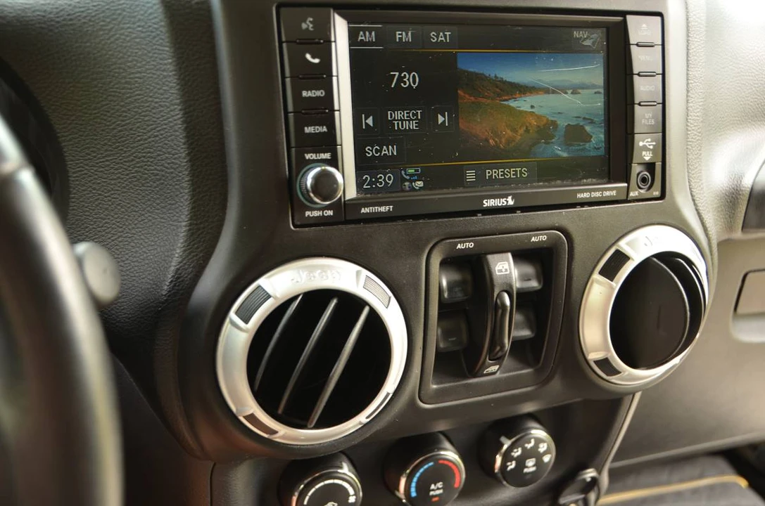 2014 Jeep JK Wrangler - Image 20 of 20