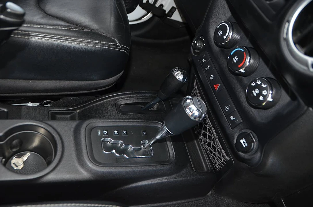 2014 Jeep JK Wrangler - Image 3 of 20