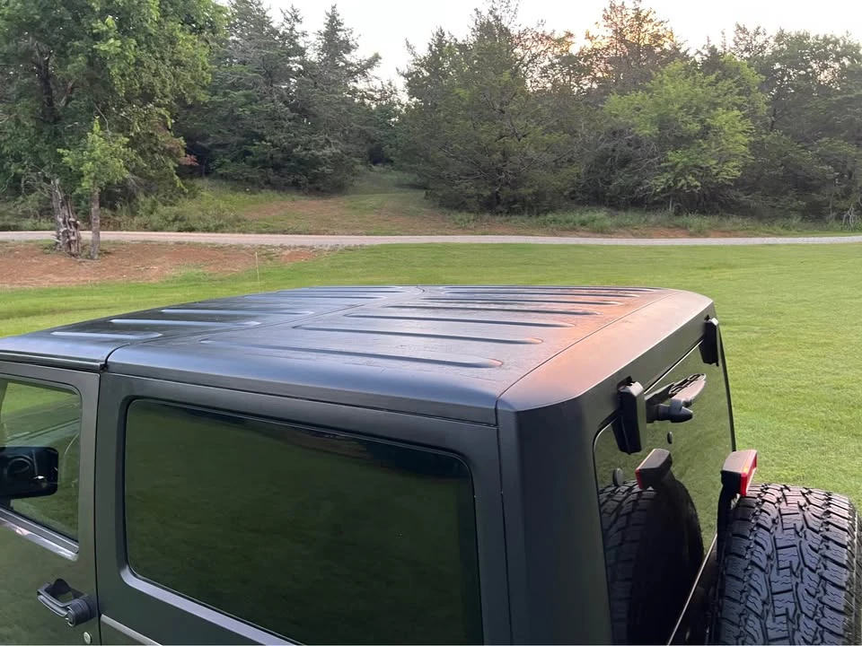 2014 Jeep JK Wrangler - Image 11 of 20