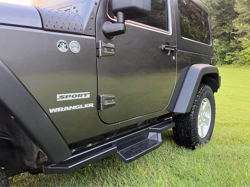 2014 Jeep JK Wrangler - Image 10 of 20