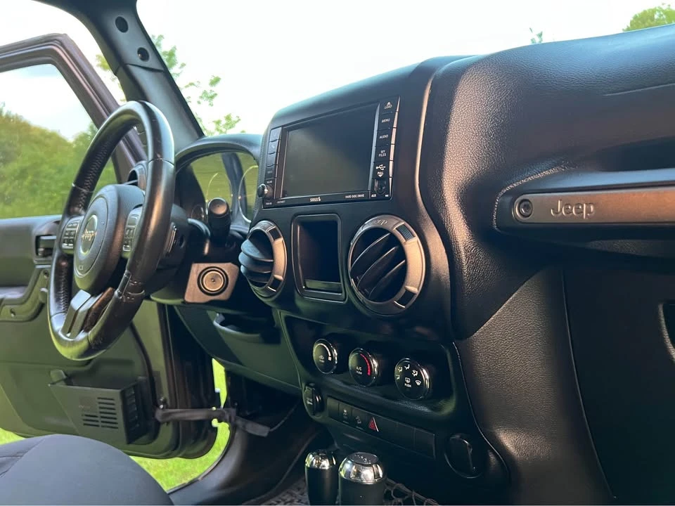 2014 Jeep JK Wrangler - Image 19 of 20
