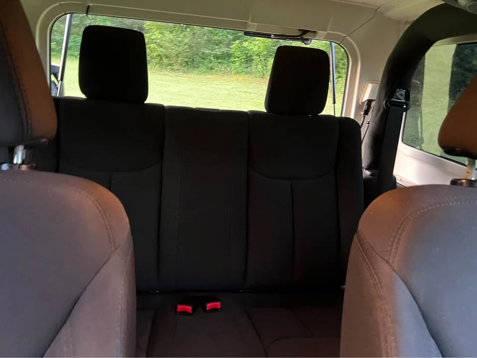 2014 Jeep JK Wrangler - Image 20 of 20