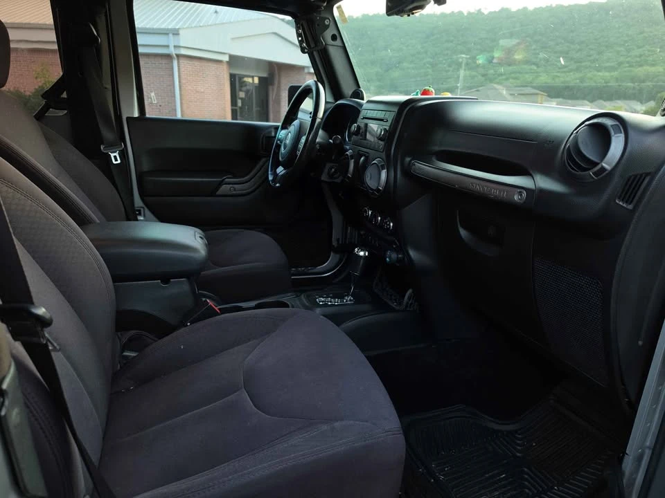 2014 Jeep JK Wrangler - Image 12 of 20
