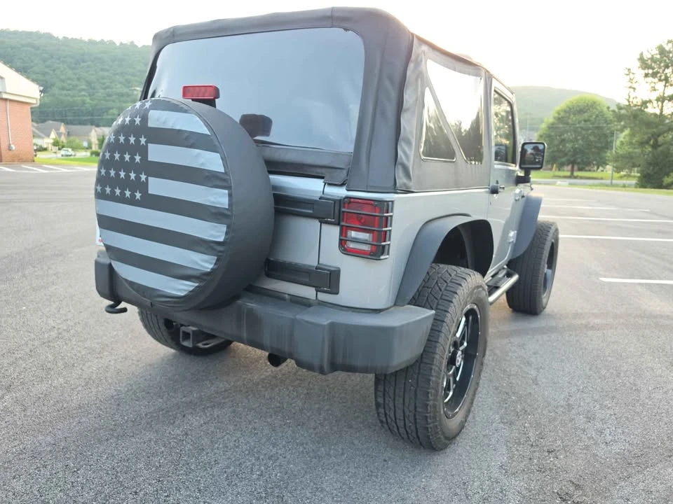 2014 Jeep JK Wrangler - Image 6 of 20