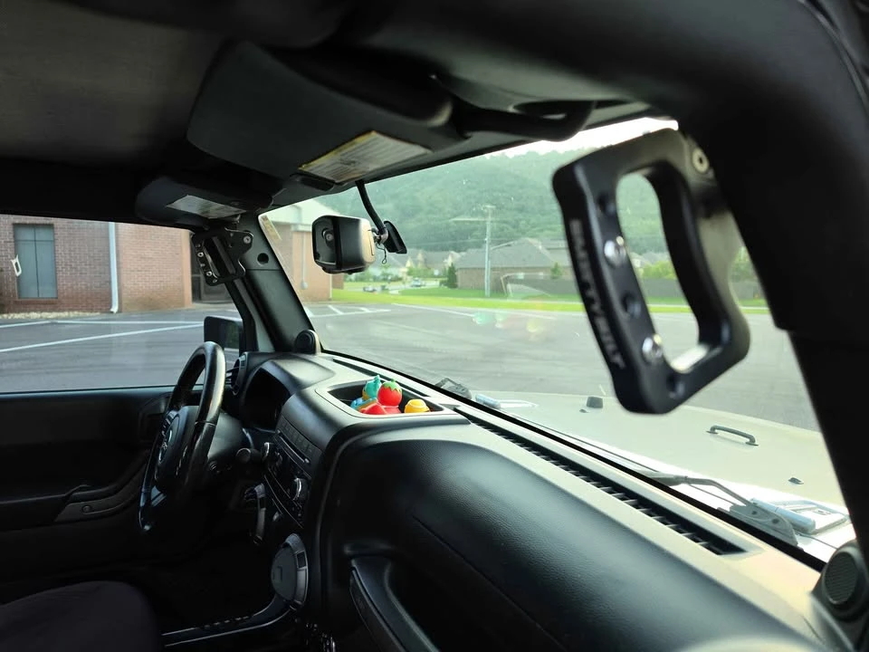 2014 Jeep JK Wrangler - Image 11 of 20