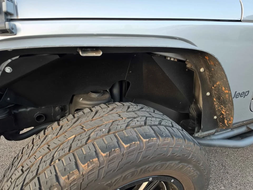 2014 Jeep JK Wrangler - Image 9 of 20