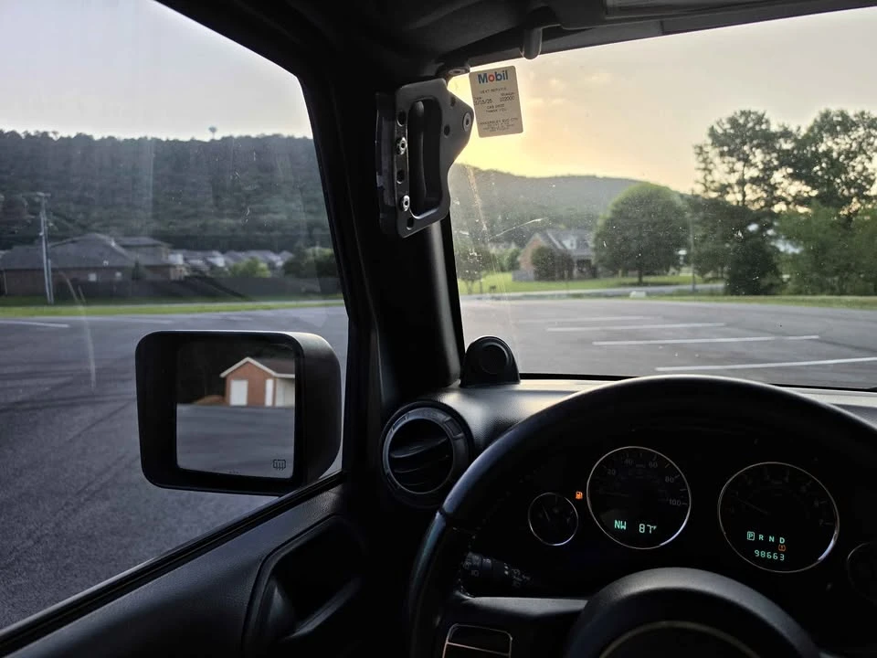 2014 Jeep JK Wrangler - Image 16 of 20
