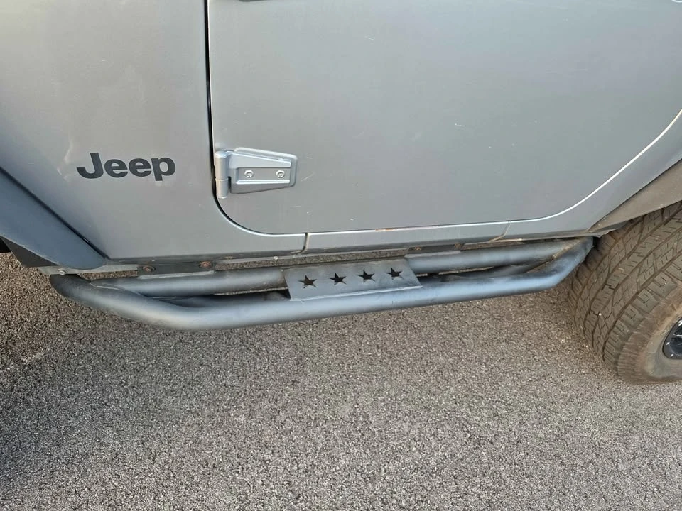 2014 Jeep JK Wrangler - Image 8 of 20