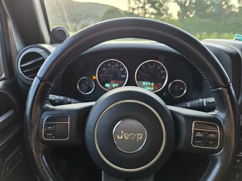 2014 Jeep JK Wrangler - Image 20 of 20