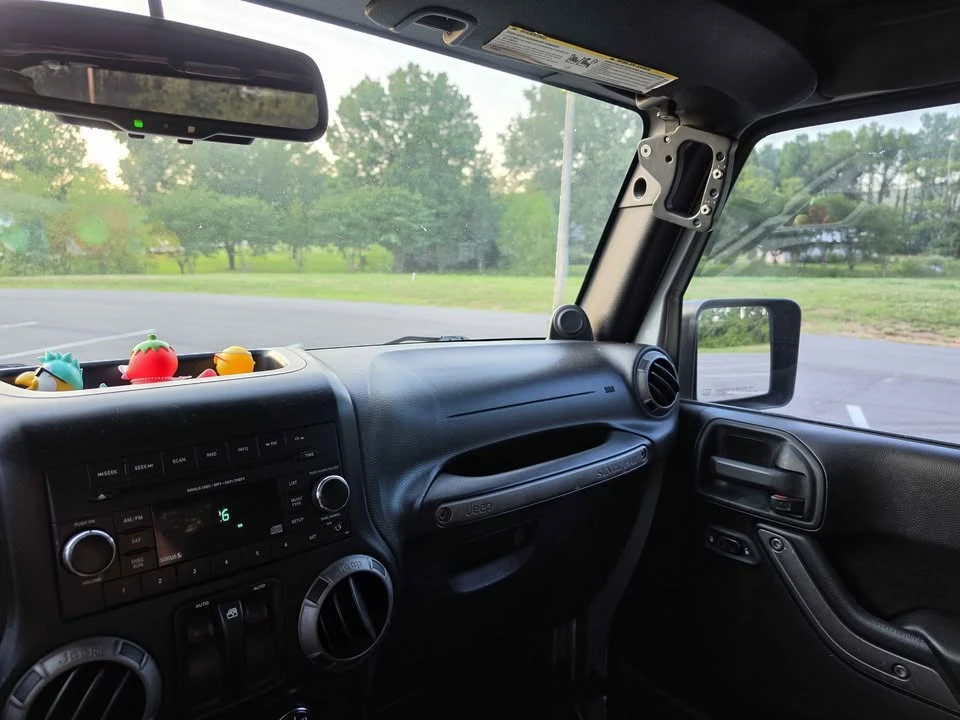 2014 Jeep JK Wrangler - Image 17 of 20