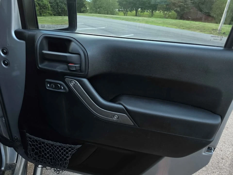 2014 Jeep JK Wrangler - Image 13 of 20