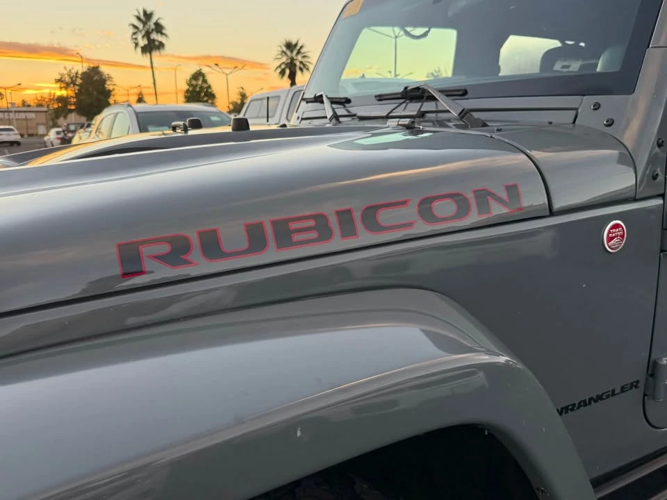 2014 Jeep JK Wrangler - Image 10 of 20