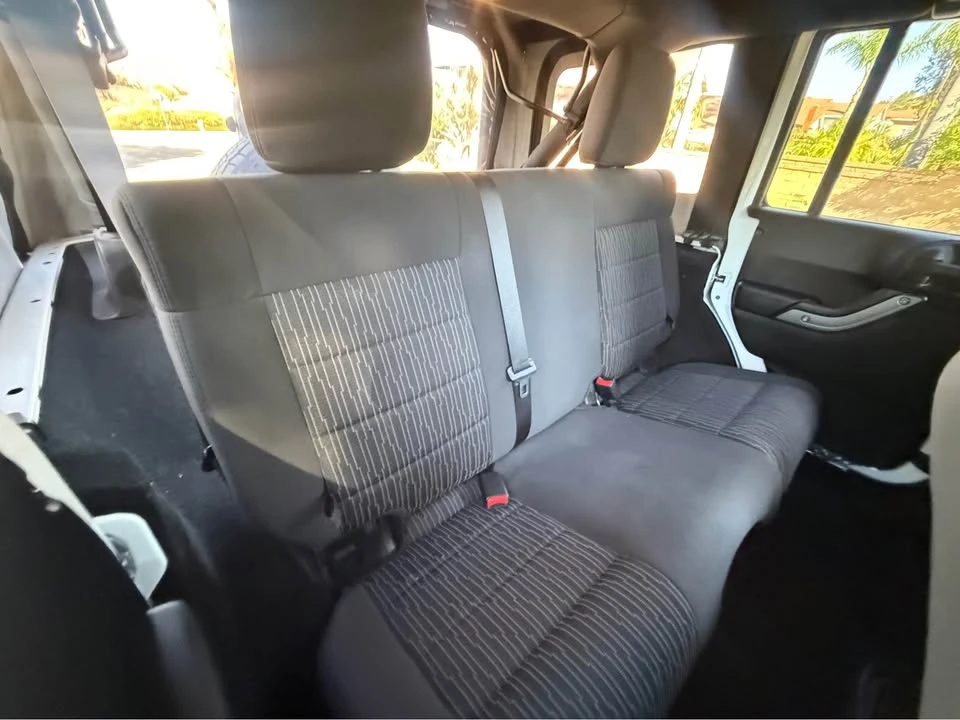 2014 Jeep JK Wrangler - Image 16 of 20