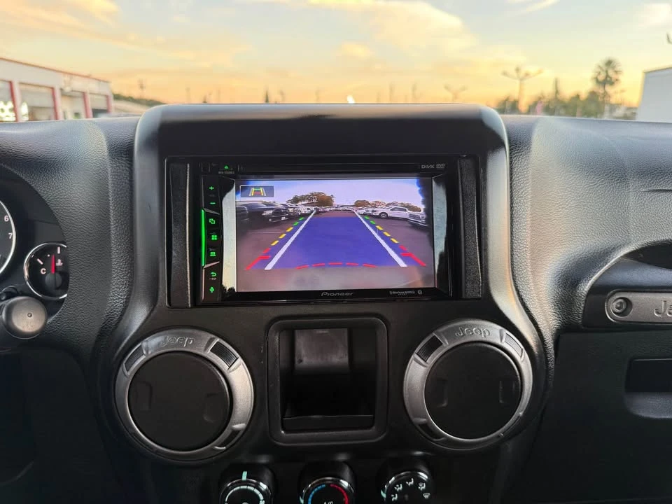 2014 Jeep JK Wrangler - Image 16 of 20