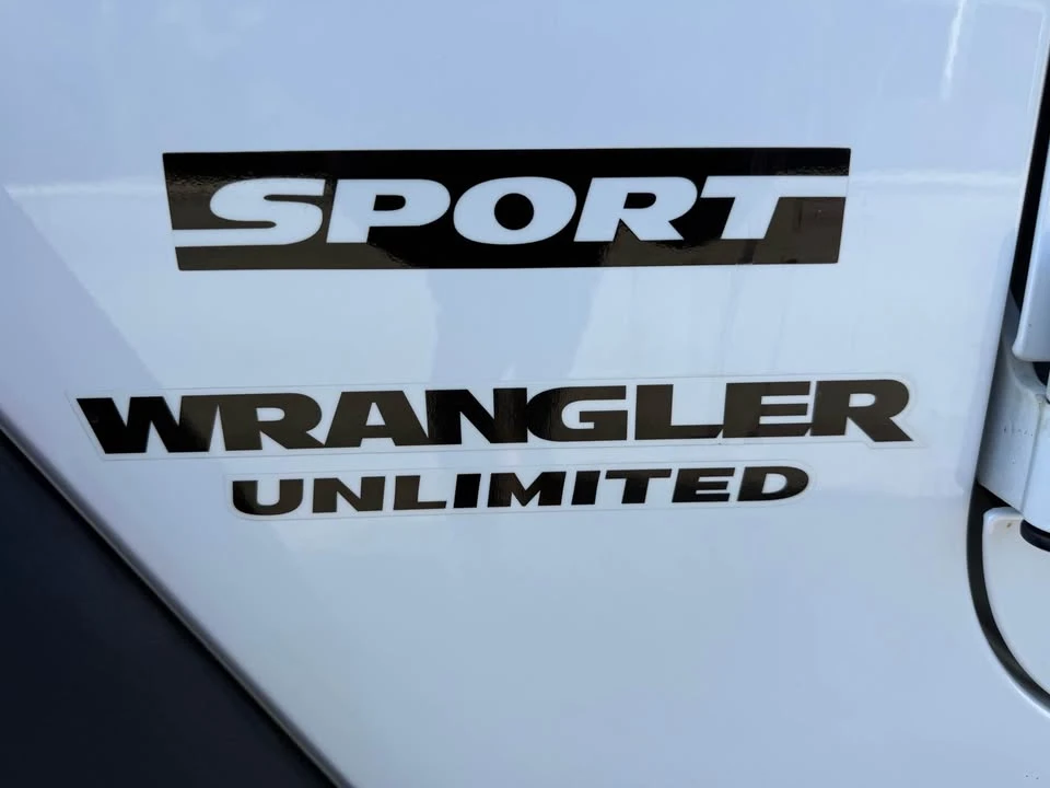 2014 Jeep JK Wrangler - Image 20 of 20