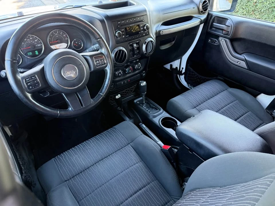 2014 Jeep JK Wrangler - Image 19 of 20