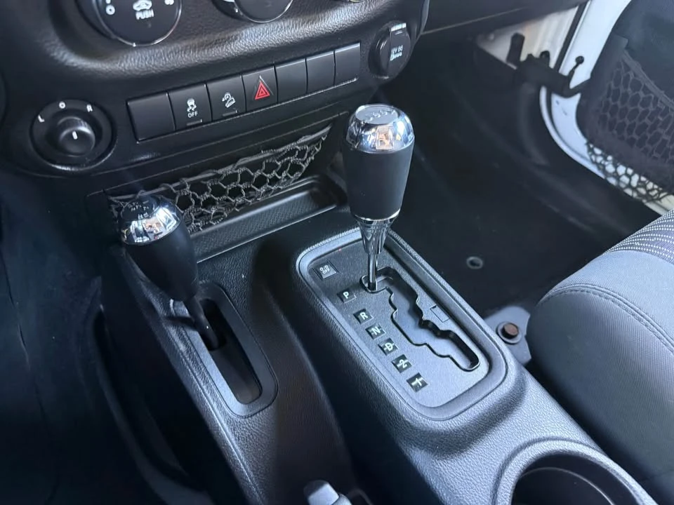 2014 Jeep JK Wrangler - Image 12 of 20