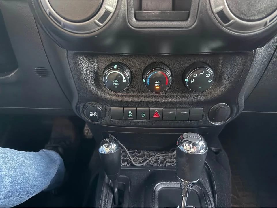 2014 Jeep JK Wrangler - Image 17 of 20