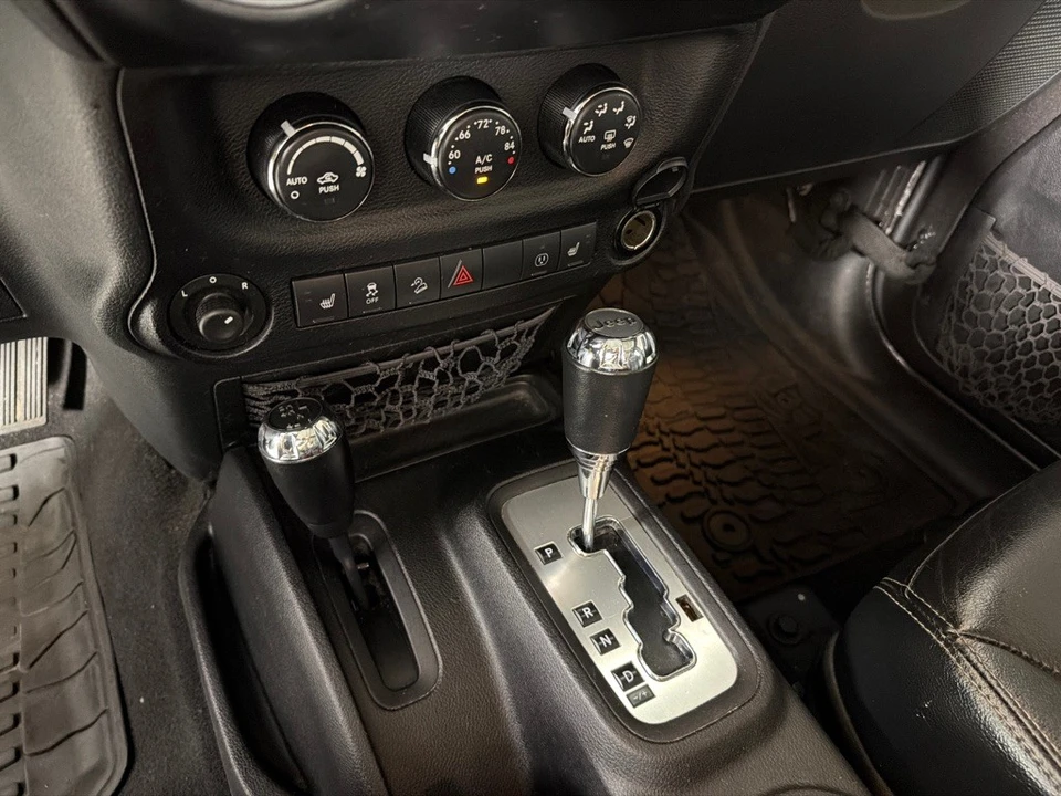 2014 Jeep JK Wrangler - Image 16 of 25