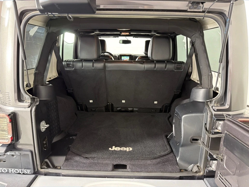 2014 Jeep JK Wrangler - Image 19 of 25