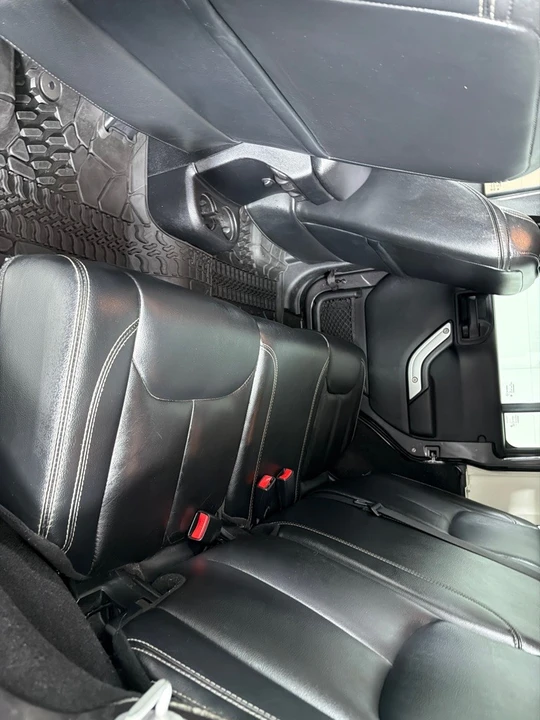 2014 Jeep JK Wrangler - Image 17 of 25