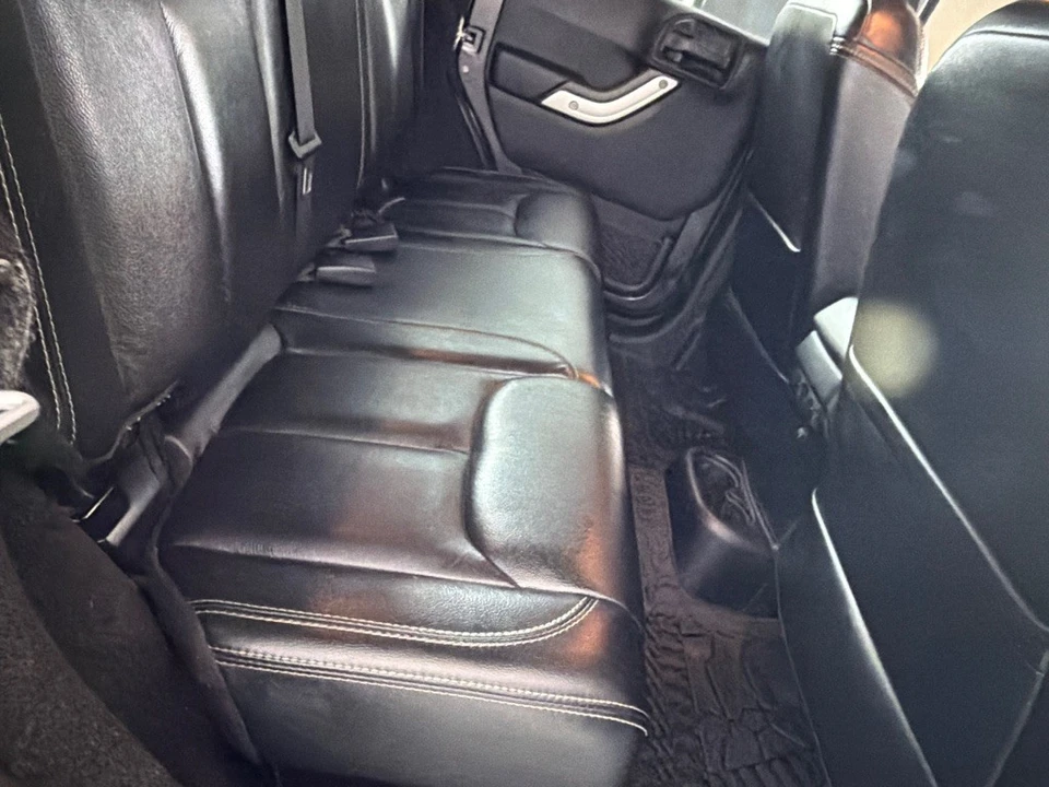 2014 Jeep JK Wrangler - Image 20 of 25