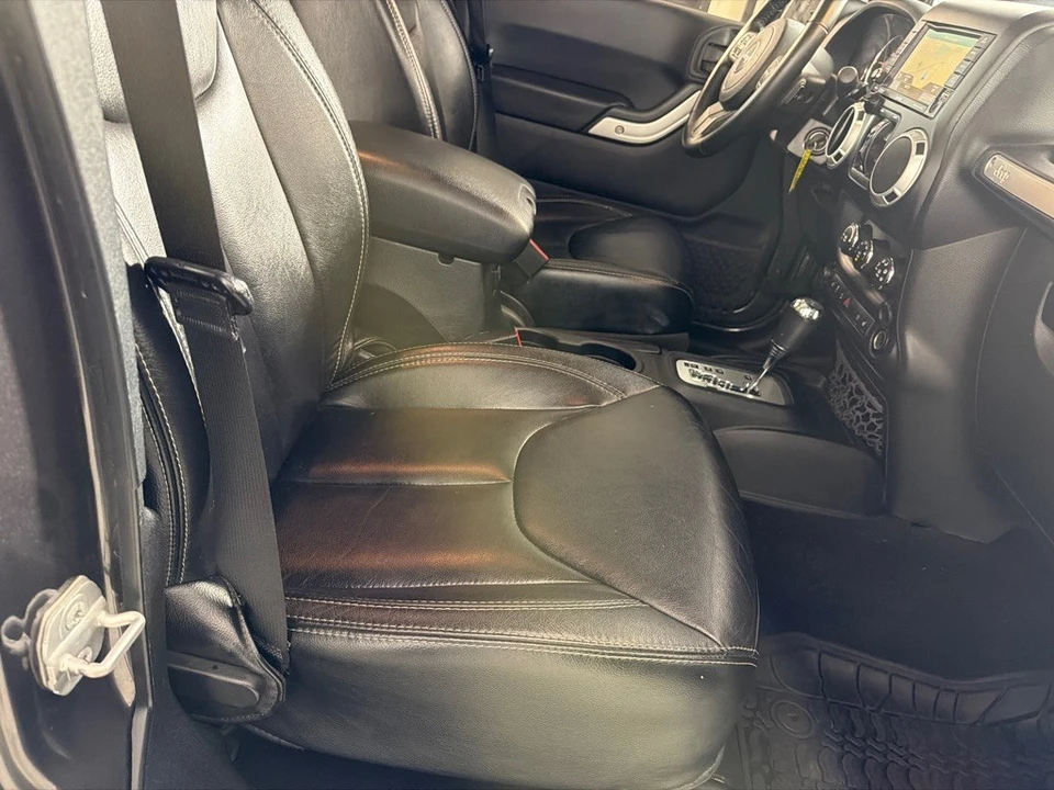 2014 Jeep JK Wrangler - Image 22 of 25
