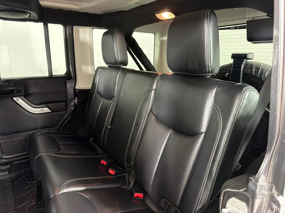2014 Jeep JK Wrangler - Image 18 of 25