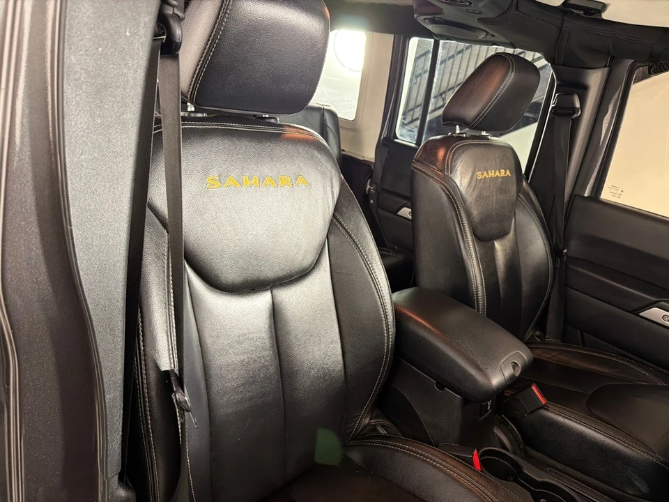 2014 Jeep JK Wrangler - Image 23 of 25