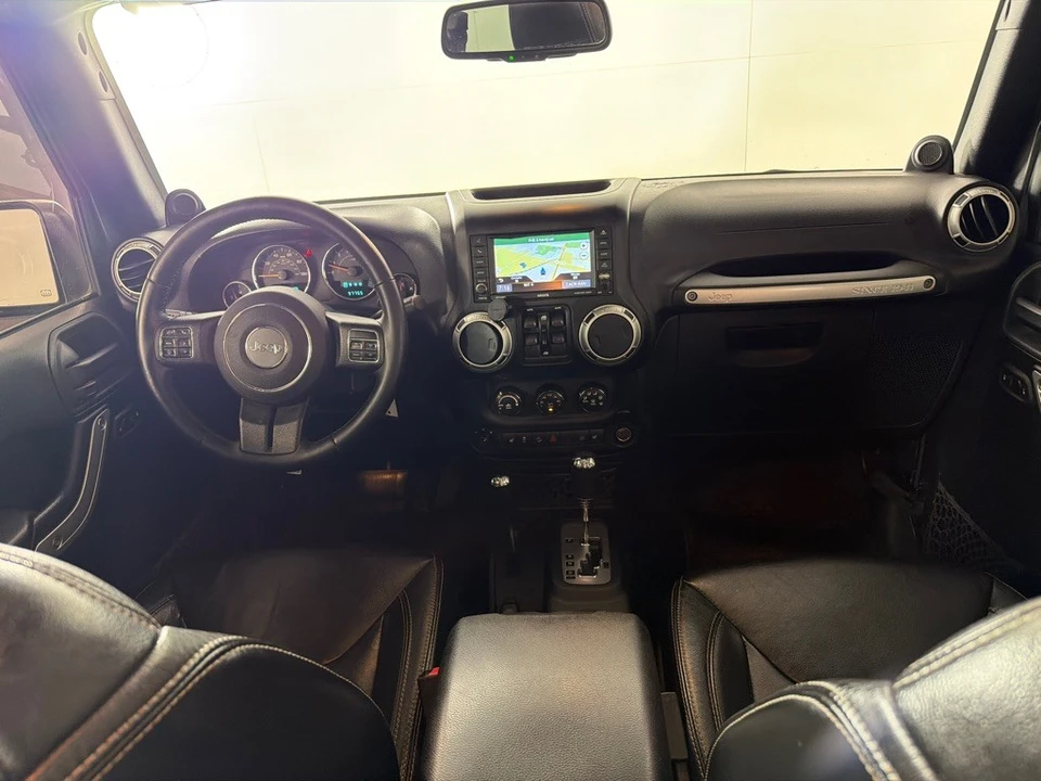 2014 Jeep JK Wrangler - Image 24 of 25