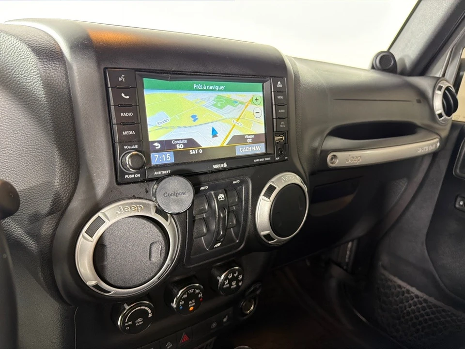 2014 Jeep JK Wrangler - Image 15 of 25