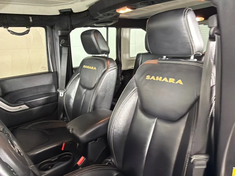 2014 Jeep JK Wrangler - Image 12 of 25