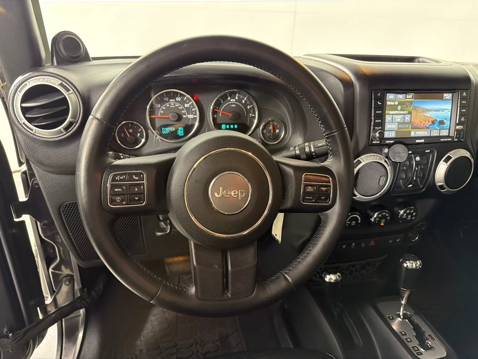 2014 Jeep JK Wrangler - Image 13 of 25