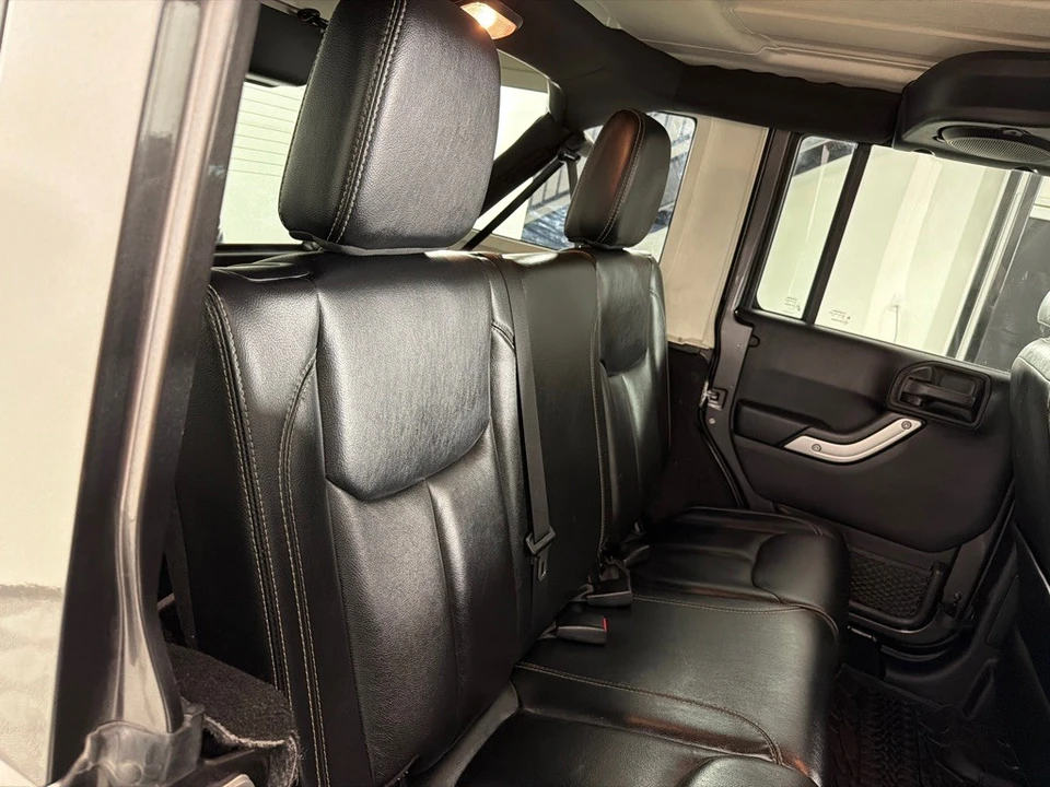 2014 Jeep JK Wrangler - Image 21 of 25
