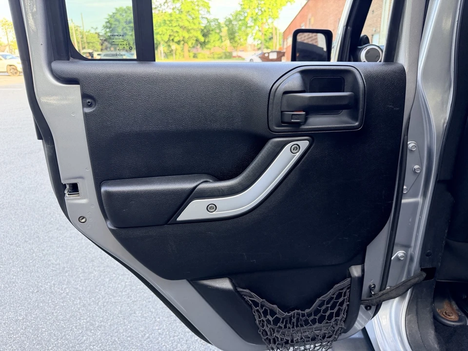 2014 Jeep JK Wrangler - Image 24 of 27