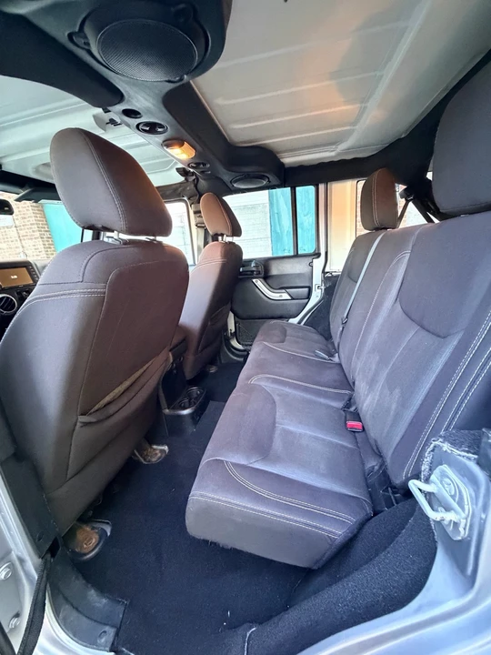 2014 Jeep JK Wrangler - Image 16 of 27
