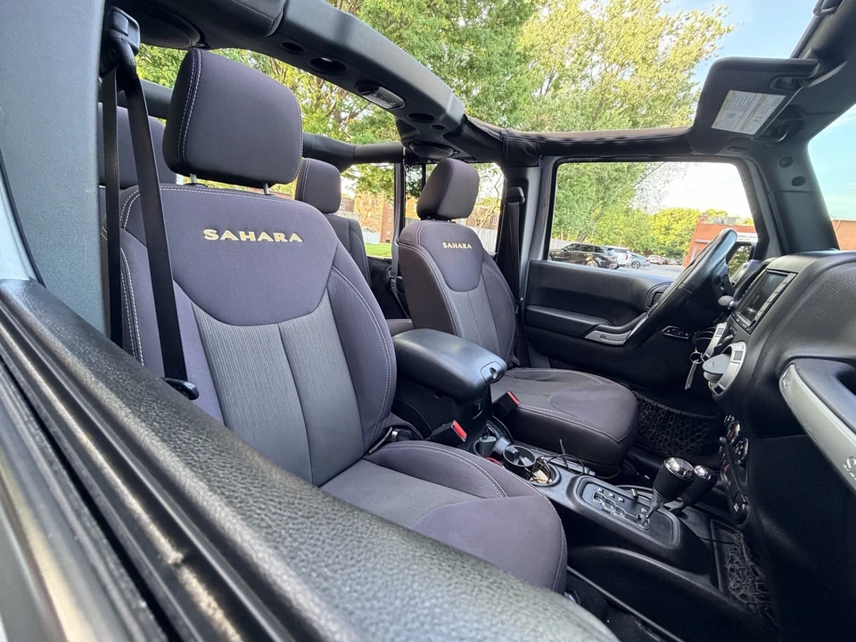 2014 Jeep JK Wrangler - Image 22 of 27
