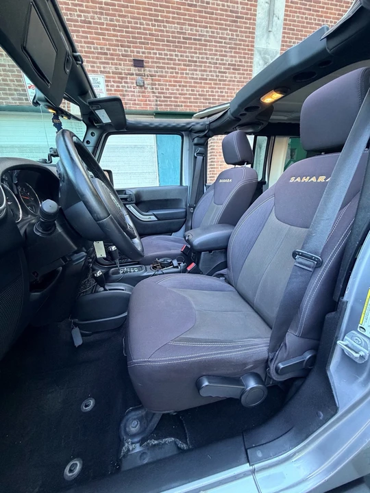 2014 Jeep JK Wrangler - Image 20 of 27