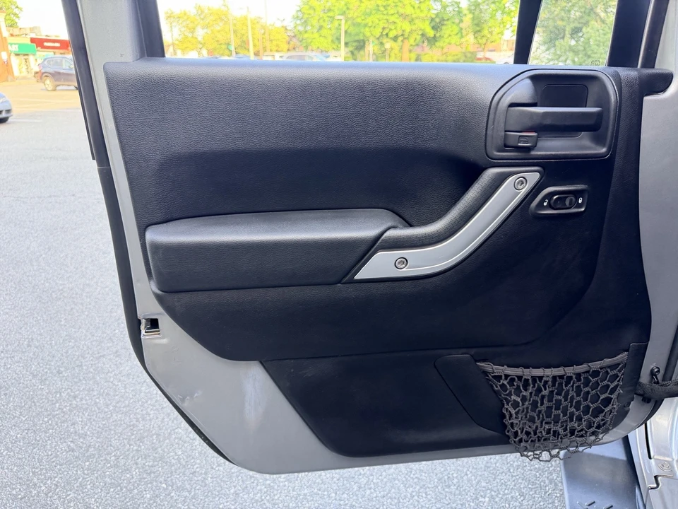2014 Jeep JK Wrangler - Image 23 of 27