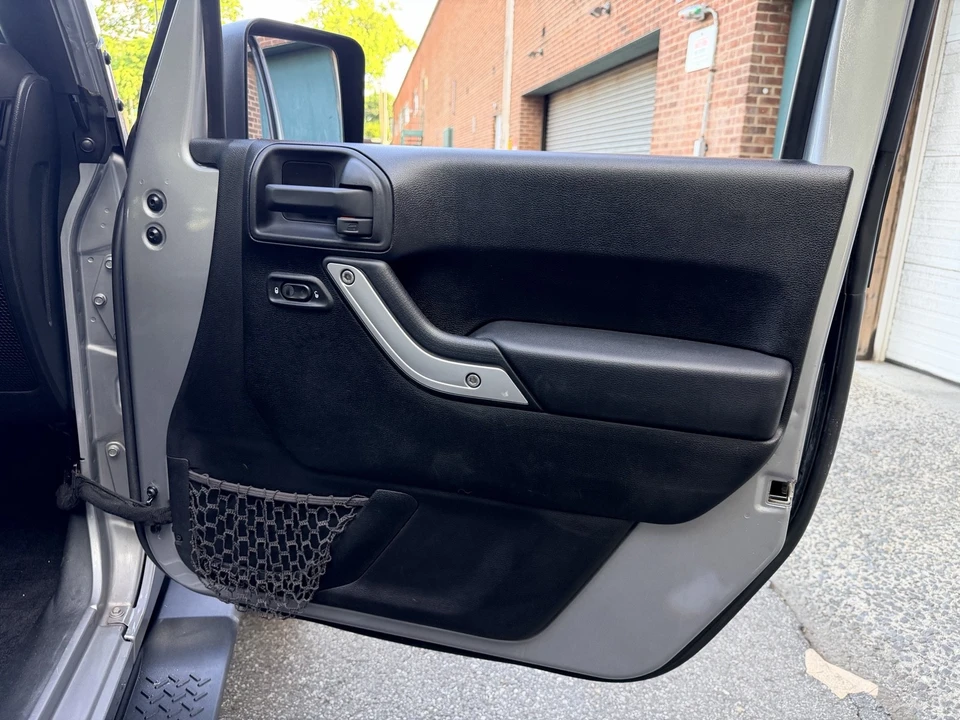 2014 Jeep JK Wrangler - Image 26 of 27