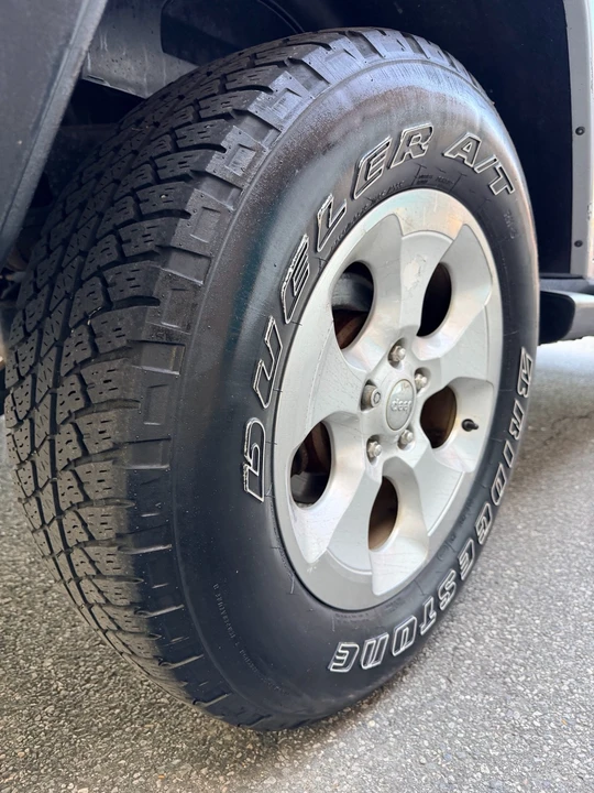 2014 Jeep JK Wrangler - Image 14 of 27