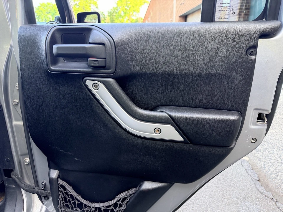 2014 Jeep JK Wrangler - Image 25 of 27