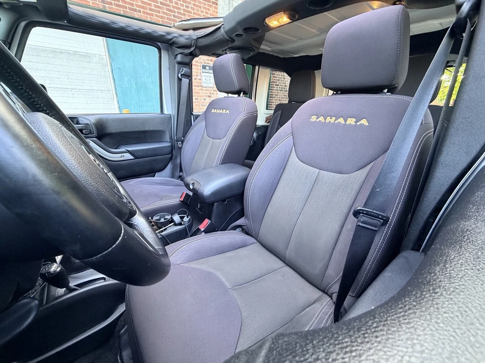 2014 Jeep JK Wrangler - Image 21 of 27