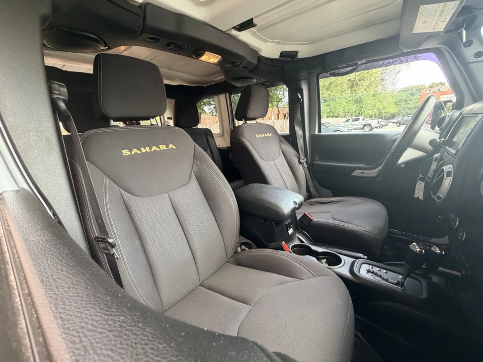 2014 Jeep JK Wrangler - Image 22 of 23