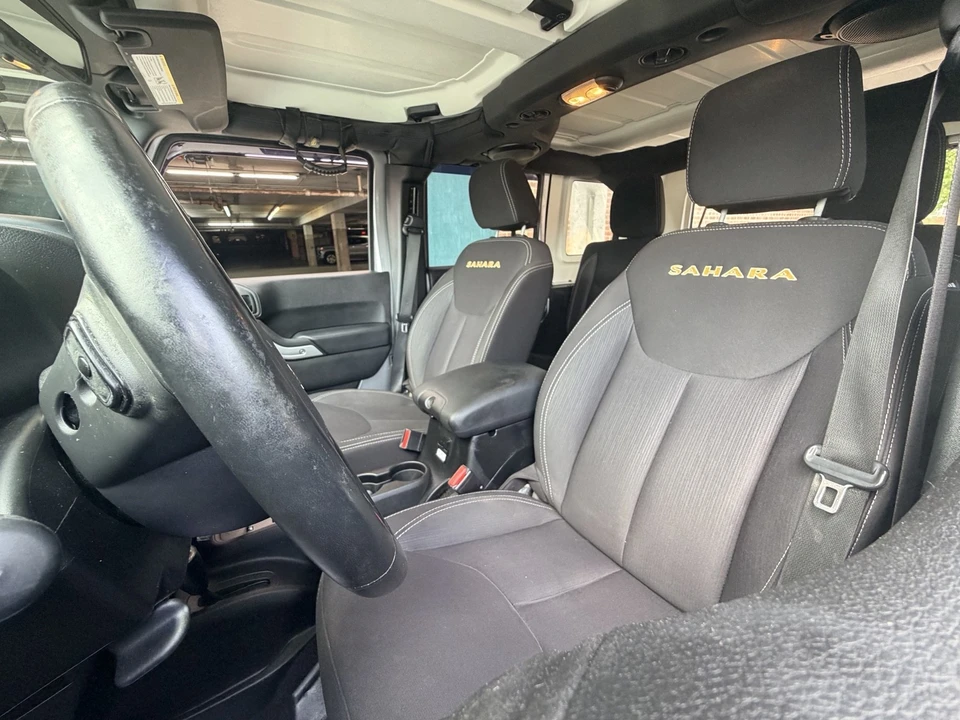 2014 Jeep JK Wrangler - Image 21 of 23