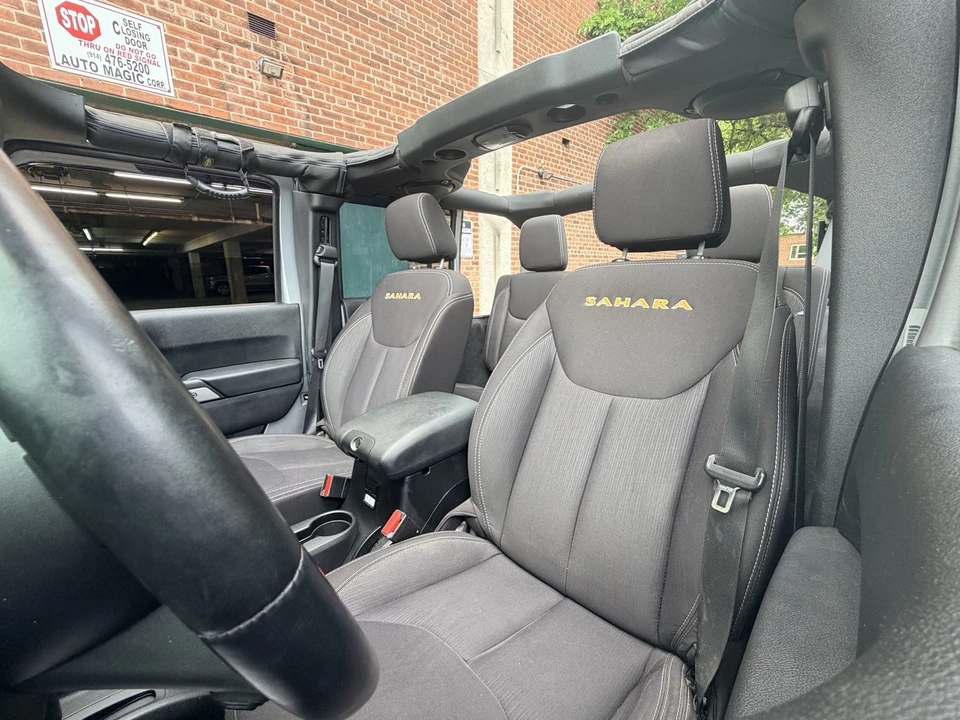 2014 Jeep JK Wrangler - Image 19 of 23