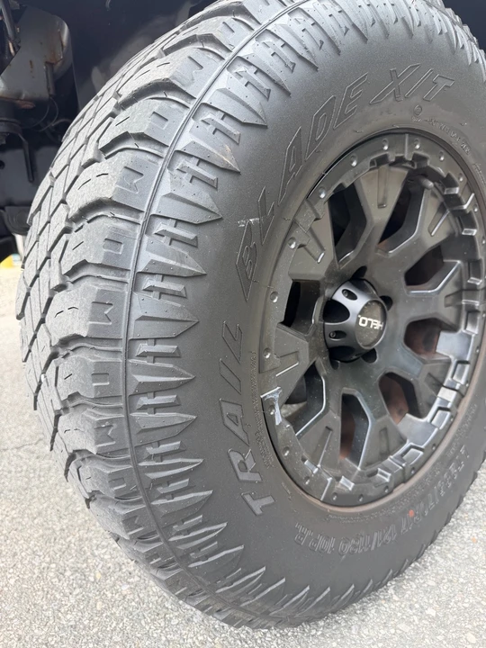 2014 Jeep JK Wrangler - Image 13 of 23