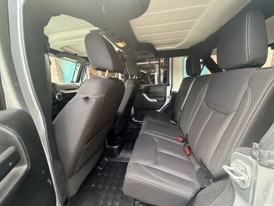 2014 Jeep JK Wrangler - Image 16 of 23